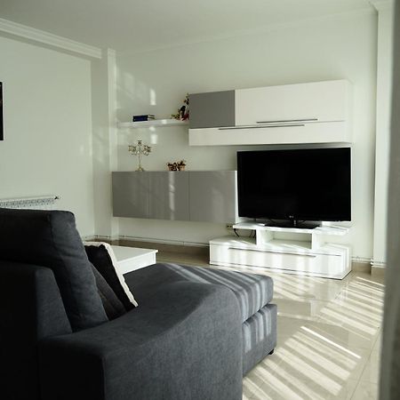Apartamento Rosende Vut Arzúa Exterior foto