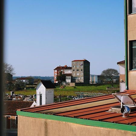 Apartamento Rosende Vut Arzúa Exterior foto