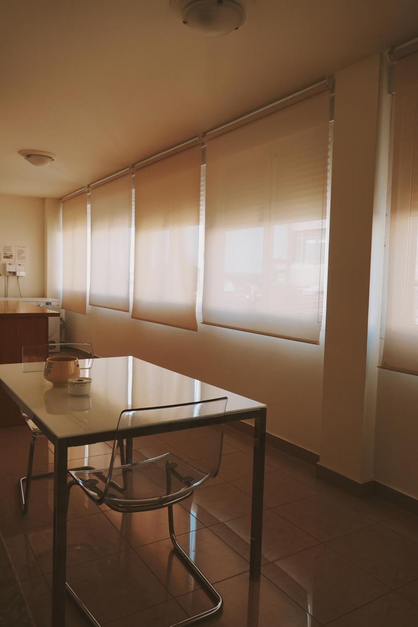 Apartamento Rosende Vut Arzúa Exterior foto
