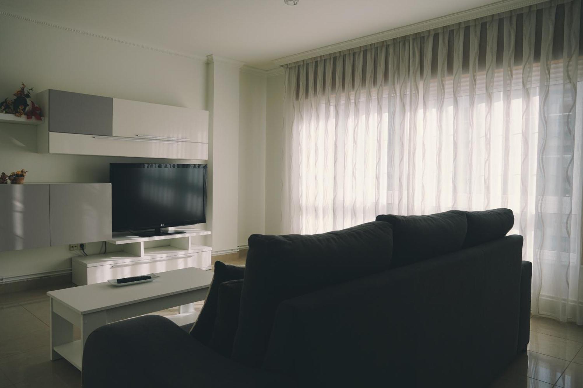 Apartamento Rosende Vut Arzúa Exterior foto