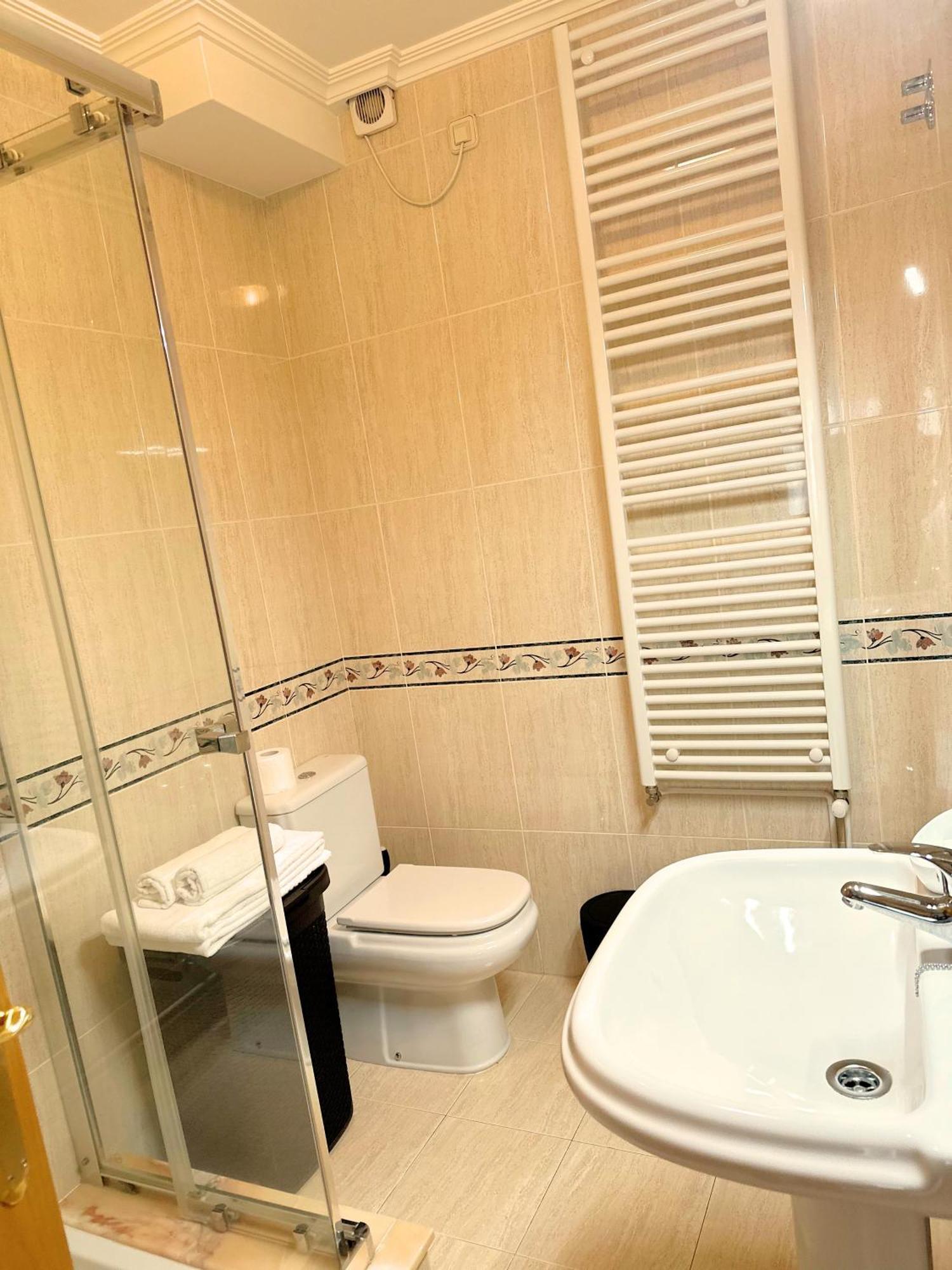 Apartamento Rosende Vut Arzúa Exterior foto