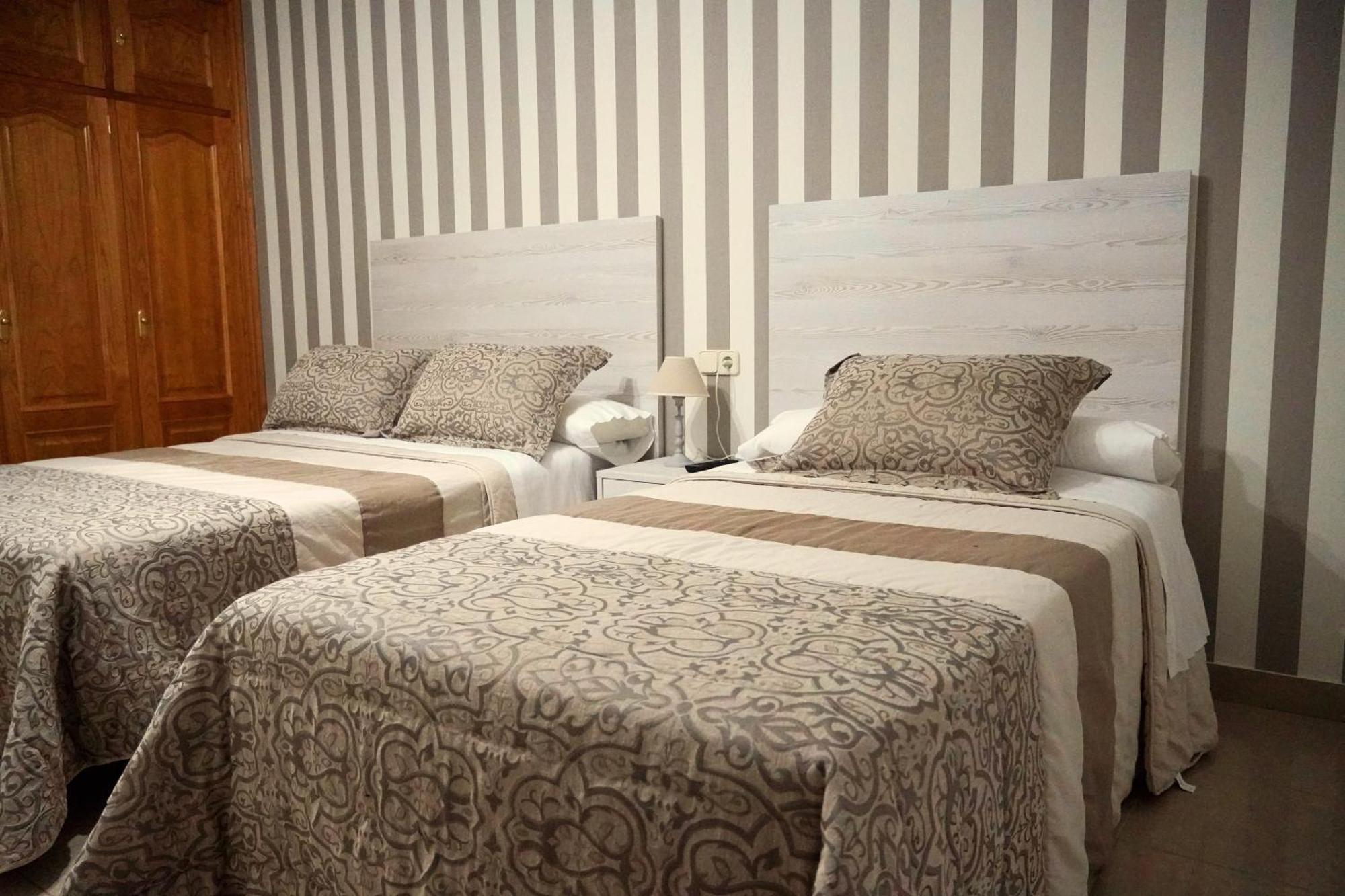 Apartamento Rosende Vut Arzúa Exterior foto