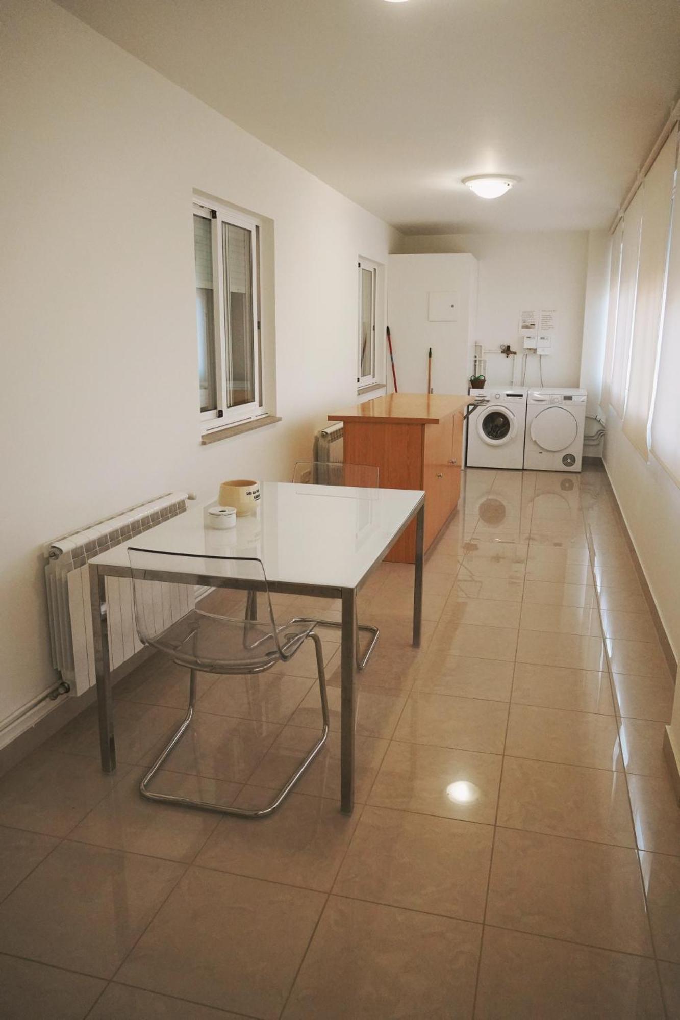Apartamento Rosende Vut Arzúa Exterior foto