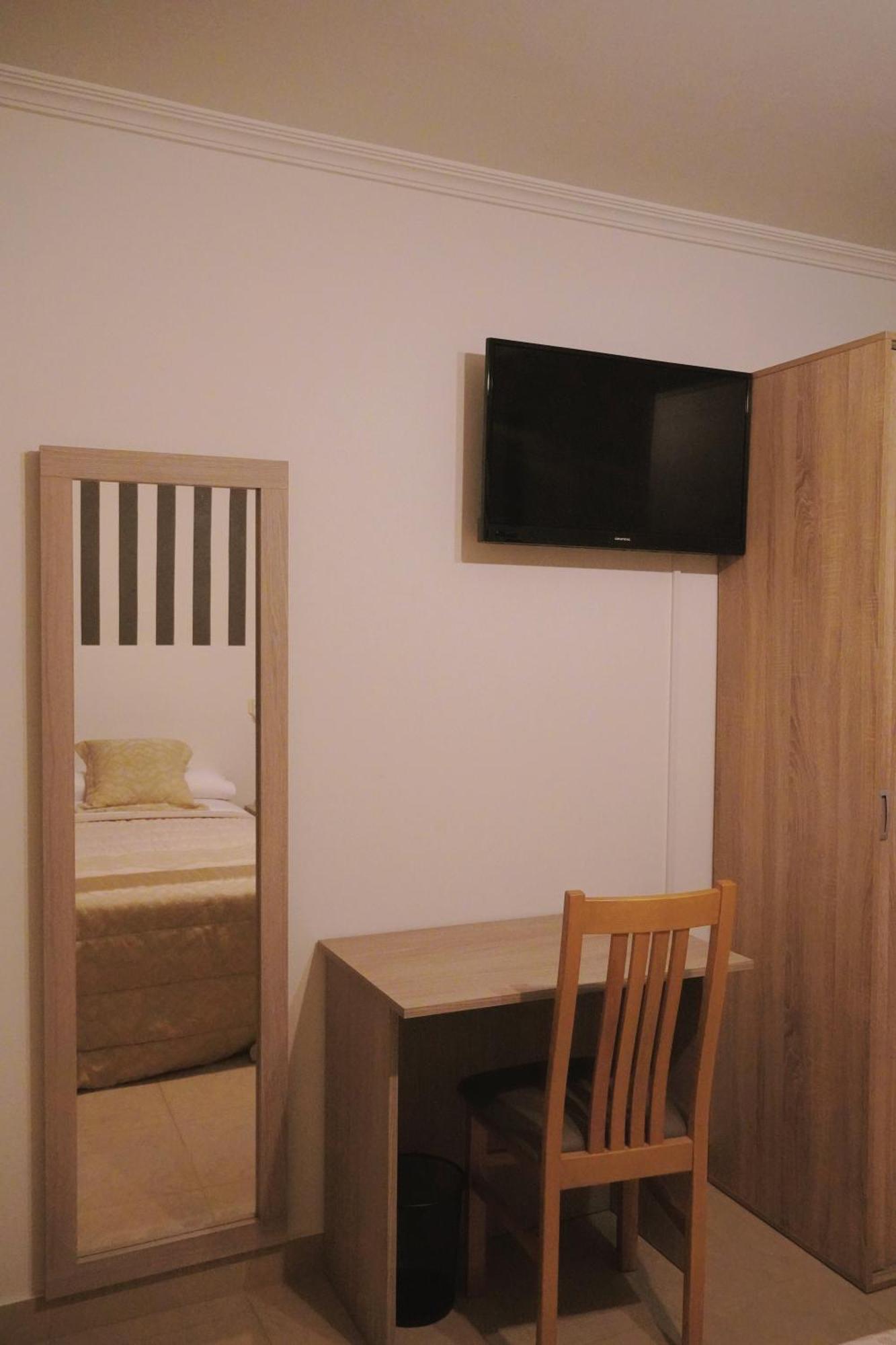Apartamento Rosende Vut Arzúa Exterior foto