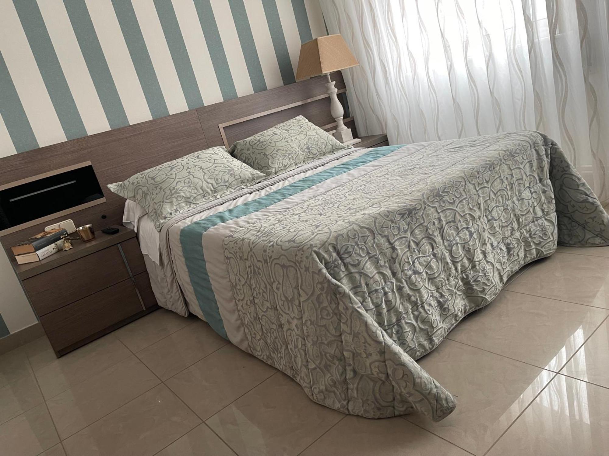 Apartamento Rosende Vut Arzúa Exterior foto