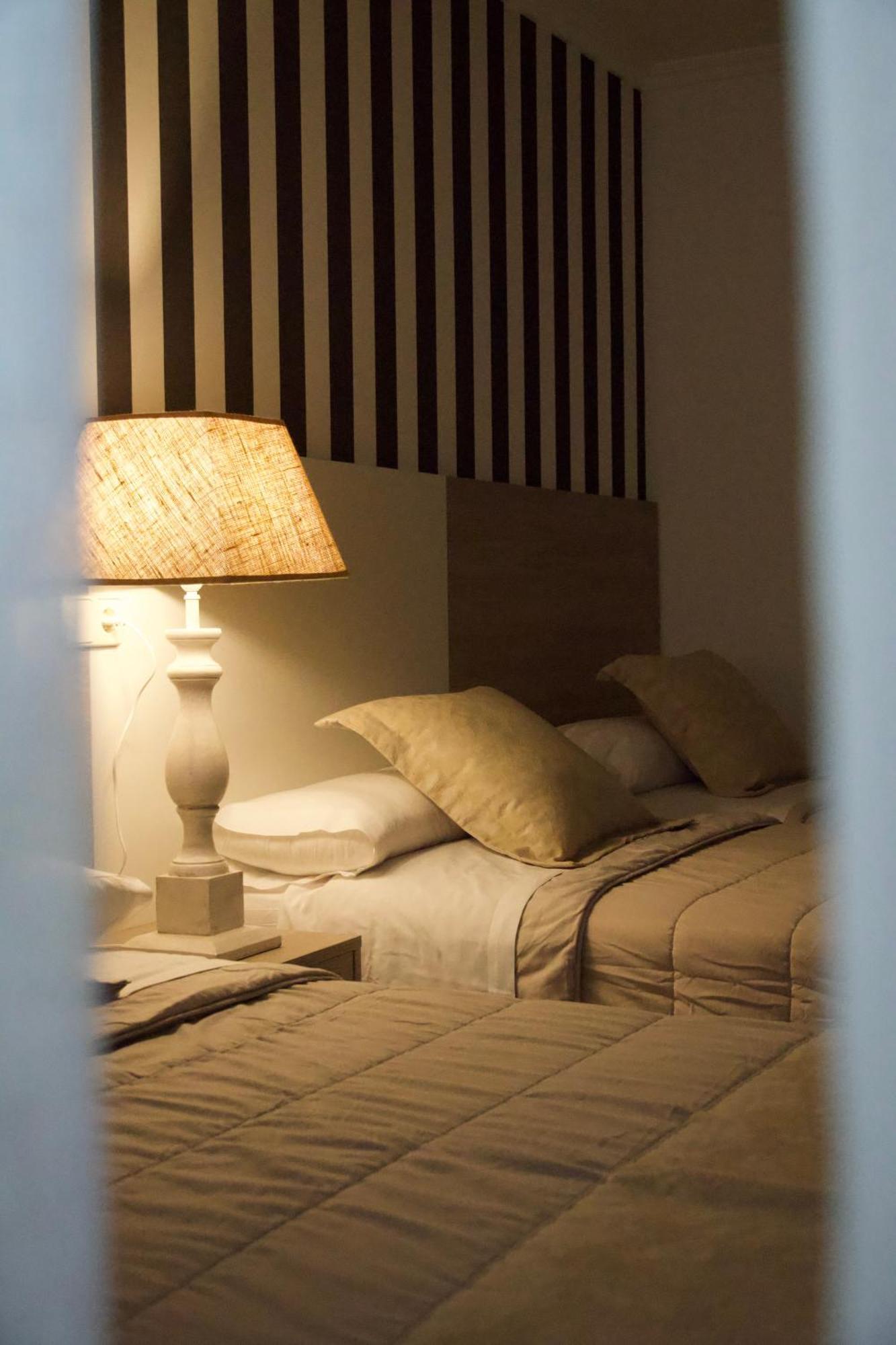Apartamento Rosende Vut Arzúa Exterior foto